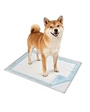 Pawtasy 犬 トイレトレー シリコン 犬 トイレ ワイド 幾何学模様 ペットトイレ 滑り止め 防水 薄型 犬 おしっこトレー ペット（ライトグレー，78x56cm）