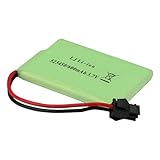 Double Eagle 3.7V 600mAh Li-ion 予備バッテリー 1セット CaDA Double Eagle製の各種ラジコンに対応 detb-0009