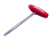 ドイツ製マジックリング付　T型六角レンチ6ｍｍ　DAIKITOOL　334R-6-150　DAIKITOOL