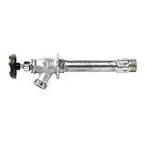 Arrowhead 456-06 6-Inch Standard Frost-Free Hydrant with 1/2-Inch Sweat or 1/2-Inch MIP Inlet Connec
