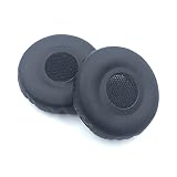 ポータブルオーディオイヤーパッドforakg y40 y45bt y45 btヘッドフォンイヤーパッドクッションスペアパーツインストールが簡単