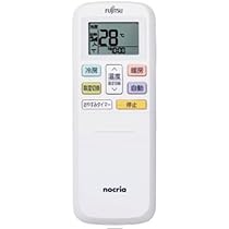 Amazon.co.jp: 【ゆうパケット対応品】 富士通ゼネラル 富士通