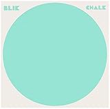 L.A.発 BLIK Original Wall Graphics ブリック オリジナルウォールステッカー チョーク サークル <ミント>