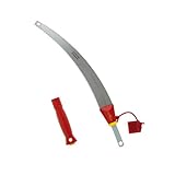 WOLF Garten(ウルフガルテン) アタッチメント式鮫型のこぎり RE-M