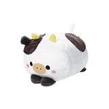ころころらいふ ぬいぐるみ (うし)