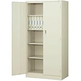 G-N3605 両開き扉書庫 1896 [オフィス用品] [オフィス用品]