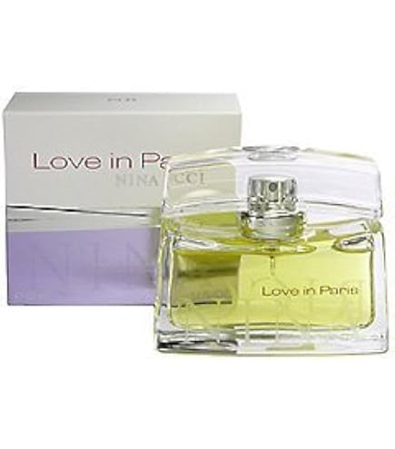 ニナリッチ 香水 Amazon | ニナリッチ ラブ イン パリ オーデパルファンスプレー 50ml