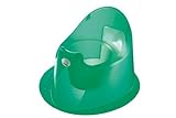 Rotho Babydesign Top Potty (Translucent Green) by Rotho Babydesign