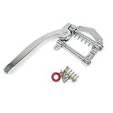 Felimoa ギター トレモロ 音調 音色 変調 アコースティック エレキギター 亜鉛合金