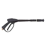 Baosity M14　高圧洗浄ガン　洗車用　スプレーガン　ロングノズル　散水 庭 芝生 ガーデン 掃除 　高性能