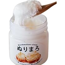 Amazon.co.jp: 【アメリカ直送】Jet-Puffed マシュマロクリーム