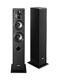 Sony SSCS3 3-Way Floor-Standing Speaker (Single) by Sony