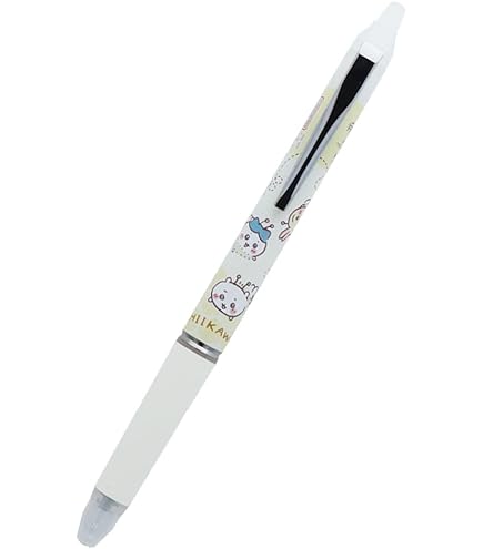 Amazon | カミオジャパン(Kamiojapan) ちいかわ 3色ボールペン