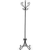 ポールハンガー [W54 x D54 x H175cm] 家具 収納家具 ハンガーラック