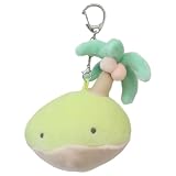 なんでもいきもの[マスコット]ミニぬいぐるみ/こじま