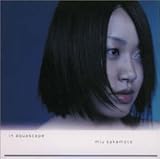 in aquascape | 坂本美雨 | オリコンニュース（ORICON NEWS）