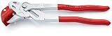 KNIPEX(クニペックス) 9113-250 タイルブレーキングプライヤー 9113-250