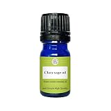 ＆SH 水溶性アロマオイル クラリセージ 5ml / サルビア 水溶性オイル 水性 アロマ 加湿器 ディフューザーに