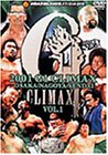 2001 G1 CLIMAX Vol.1