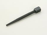 Faithfullネイルパンチ1.5 MM ( 1 / 16in ) – スクエアヘッド