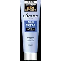 サクセス ブルージェル 100g（7本セット）白髪用　希少品 サクセス ブルージェル 100g | 花王公式通販 【My Kao Mall】