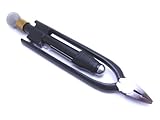 USA　MILABR　ミルバー　ワイヤーツイスター　9WS　オートリターン式　DAIKITOOL