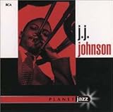 PLANET jazz�`J.J.�W�����\��