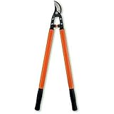 Zenport MV175 Professional Orchard and Landscape Tree Lopper, 2-Inch Cut, 30-Inch Long [並行輸入品]