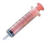 テルモ SS-10CA10P カテーテルチップシリンジ 赤色 10mL