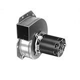 Fasco a129 115ボルト3250 rpm炉ドラフトInducer Blower