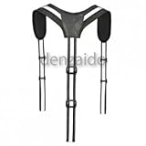 高儀 GISUKE 腰サポートサスペンダー 1180390