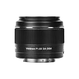 YN50mm F1.8X DA DSM/FUJIFILM X 交換レンズ フジノン 単焦点 標準 富士Xマウント カメラ対応 X-H2S、X-H2、X-H1、X-H20 X-T5、X-T4、X-T3、X-T2、X-T1 X-T30 II、X-T30、X-T20、、、