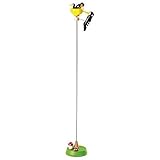 Goki Junior Woodpecker Musical Toy [並行輸入品]