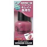ピーエー マニキュア ワンダーネイル Col.WN16
