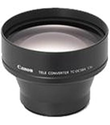 Amazon | Canon ワイドコンバーター WC-DC58B | ワイドコンバーター 通販
