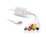 I-O DATA ビデオ/VHS 8mm DVD ダビング パソコン取り込み ビデオキャプチャー 「MyGica iGrabber Live」「Mac&PC Drivers not Needed 」アナログビデオをキャプチャしデジタル変換