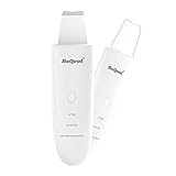 【2021最新版】ウォーターピーリング 美顔器 ピーリング ウォーターピーラー イオン導入/導出 毛穴ケア 黒ずみ･ニキビ･角栓･皮脂汚れ除