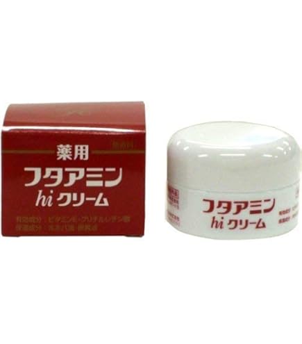 Amazon.co.jp: ムサシノ製薬 フタアミンhiクリーム 130g : ビューティー