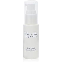 ナイトフェイスクリーム　オーガニックダマスクローズアブソリュート＆Q10配合 ナイトフェイスクリーム オーガニックダマスクローズアブソリュート