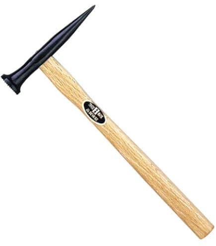 Amazon | OH 新型鈑金ハンマー カラカミ横 BK-3N | 金工用ハンマー