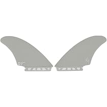 キャプテンフィン JEFF MCCALLUM TWIN 5.1 ツインフィン CAPTAIN