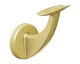 ハイロジック ファイン壁付ブラケット ゴールド 4P FD-K35-GG