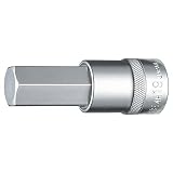 トネ(TONE) ヘキサゴンソケット HP4H-19 差込角12.7mm(1/2") 二面幅19mm