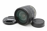 Nikon AF-S Zoom Nikkor 24-85mm F3.5-4.5G (IF)