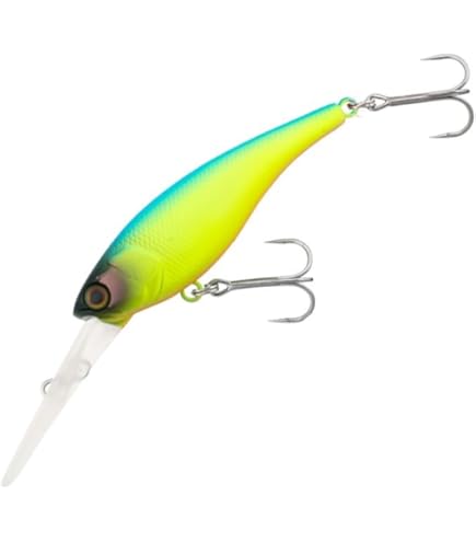 Amazon.co.jp: JACKALL(ジャッカル) シャッド ソウルシャッド SP 9.0g
