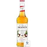 モナン マカダミアナッツ シロップ 700ml Premium Macadamia Nut Syrup 700 ml