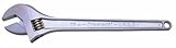 Apex Tool Group AC115 Jaw Capacity 15-Inch Adjustable Wrench, 1-11/16-Inch by Apex Tool Group [並行輸入品