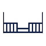 Childcraft London Euro Crib Guard Rail-Navy by Childcraft [並行輸入品]