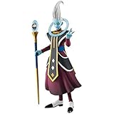 Amazon ドラゴンボールz 劇場版dxfフィギュアvol 2 B ウイス 単品 フィギュア ドール 通販