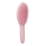 ヘアブラシ TANGLE TEEZER タングルティーザー ザ・アルティメットスタイラー ストロベリーピンク [国内正規品]